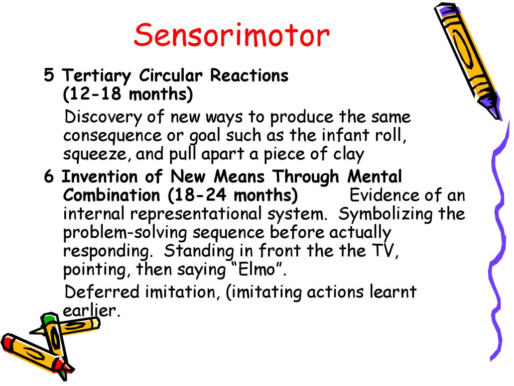 Jean Piaget Theory of Cognitive Development ppt download